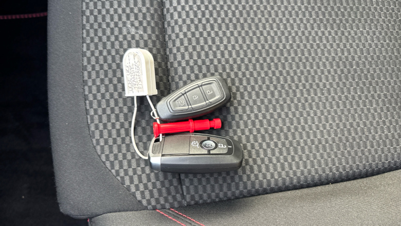 Ford Puma 1.0 EcoBoost Hybrid mHEV ST-Line 5dr Petrol Hatchback